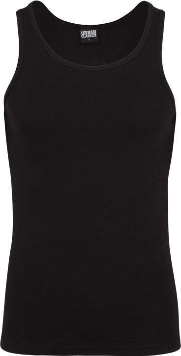 Urban Classics 2-Pack Seamless Tanktop (XXL)