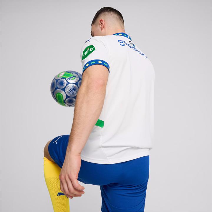 Actual product image Puma PSV Third Jersey Replica (XL)