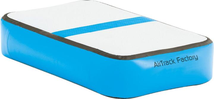 Sport-Thieme AirBlock di Airtrack Factory