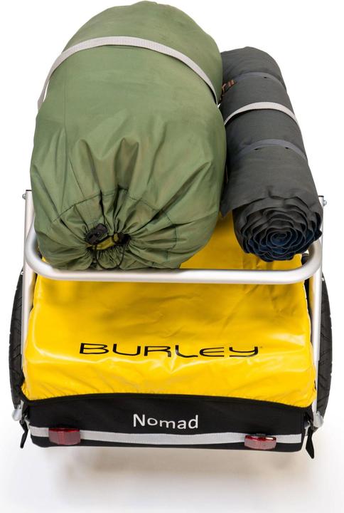 Productafbeelding Burley Nomad Cargo Rack (zonder aanhanger)