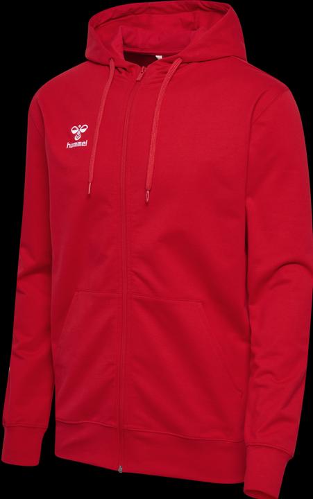 Image du produit hummel HOODIE ZIP HMLGO 2.0 (XXL)