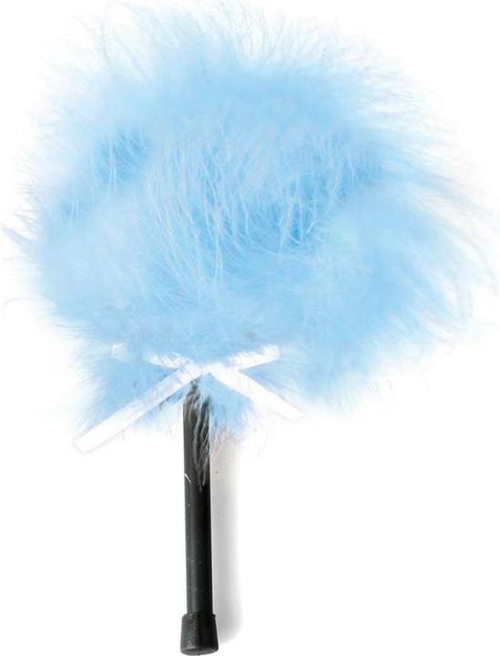 Produktbild Secret play Secretplay Plumero Marabu Azul Celeste