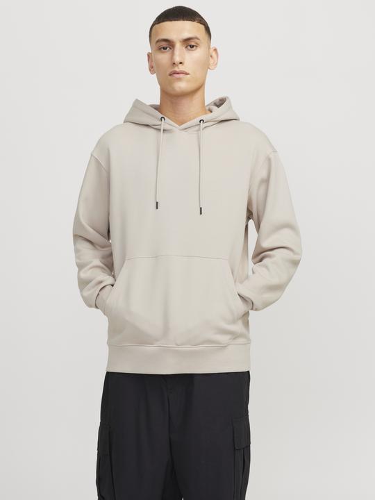 Immagine prodotto Jack & Jones Jjestar Basic Sweat Hood Noos (L)