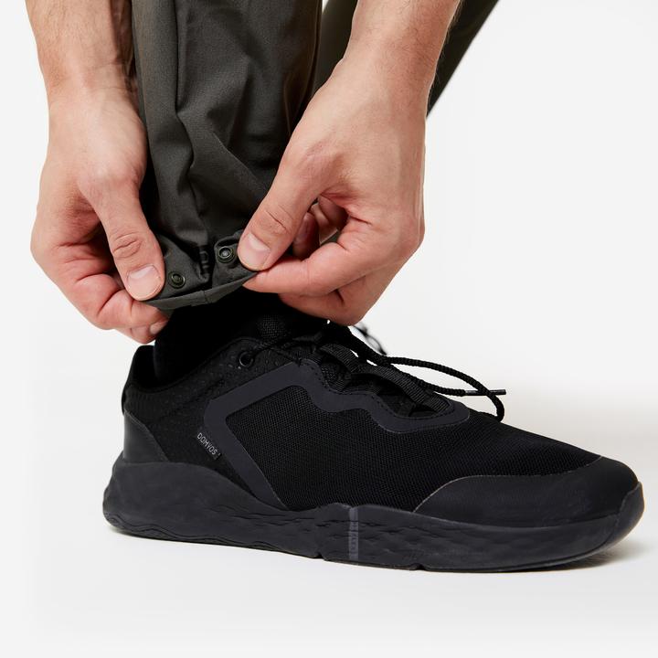 Actual product image Domyos 500 (XL)