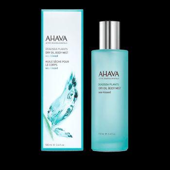 Image du produit Ahava plantes de la mer morte (Huile pour le corps, 100 ml)