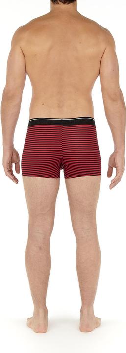 Image du produit HOM Boxer Casual Confortable Matt (S, Lot de 3)