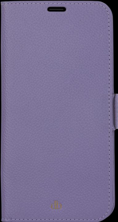 Actual product image dbramante1928 New York (Apple iPhone 13 Pro Max)