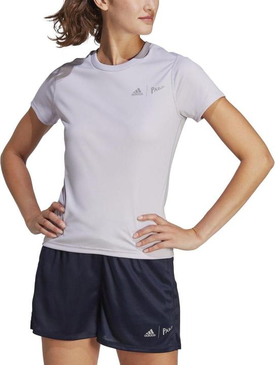 Produktbild adidas Parley TShirt (32 D)