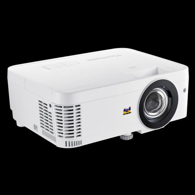 Image du produit Viewsonic PX706HD (Full HD, 3000 lm, 0.68 - 0.83:1)