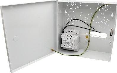 Actual product image Pulsar ALARM HOUSING AWO000/CA-4 5 6