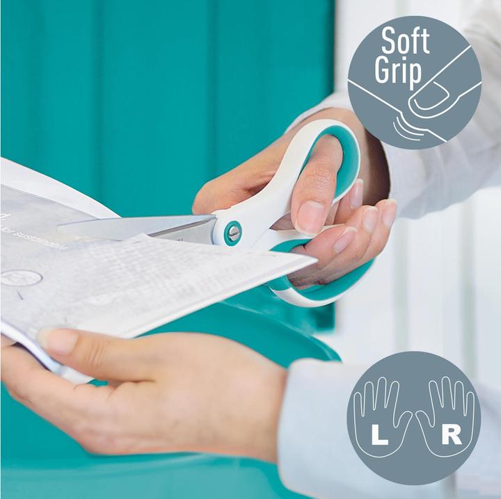 Image du produit Leitz WOW Titane (20.50 cm)