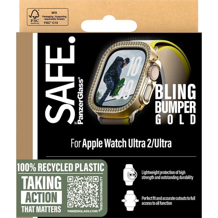 Produktbild Safe Bling Bumper