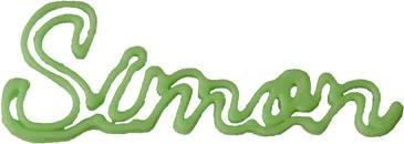 Image du produit Mycusini 3D Choco Refill Green