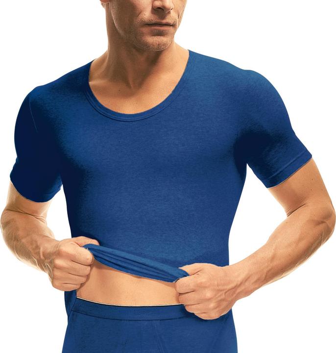Actual product image ISA Bodywear Short-sleeved shirt, round neck (XXL)