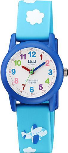 Image du produit Q&Q Montre pour enfants VR99J005 pour les enfants