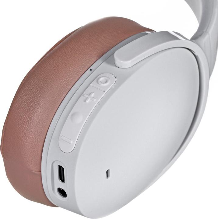 Produktbild Skullcandy Hesh (ANC, 22 h, Kabelgebunden, Kabellos)
