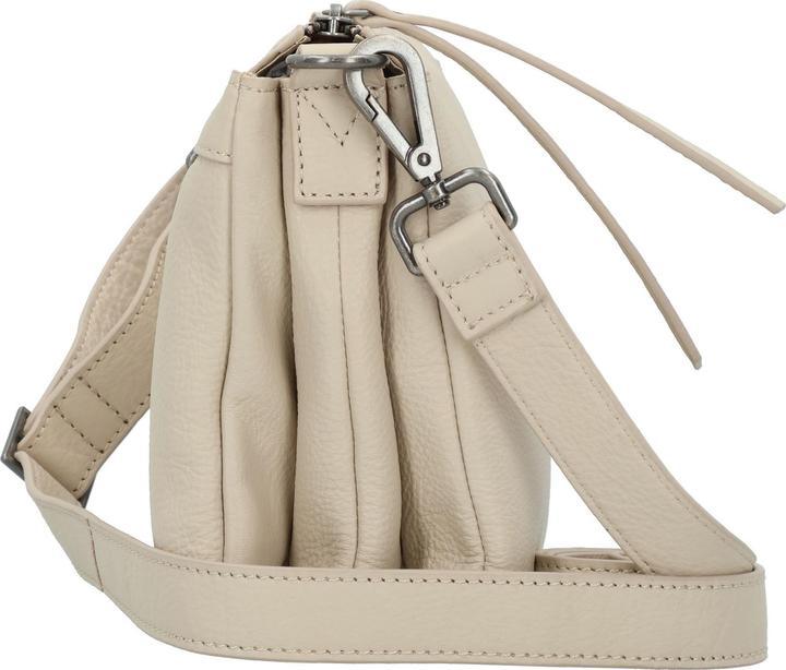 Actual product image Harbour 2nd Just Pure Schultertasche Leder 20.5 cm