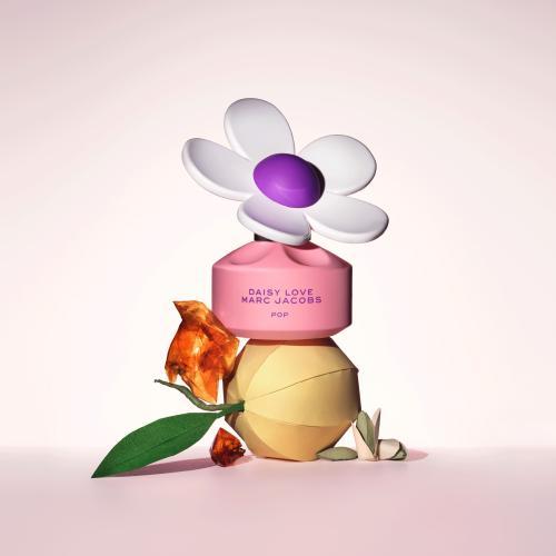 Produktbild Marc Jacobs Love Pop LE Eau de Toilette (Eau de Toilette, 50 ml)