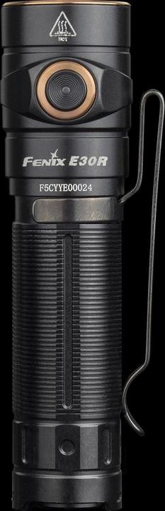Image du produit Fenix E30R (9.90 cm, 1600 lm)