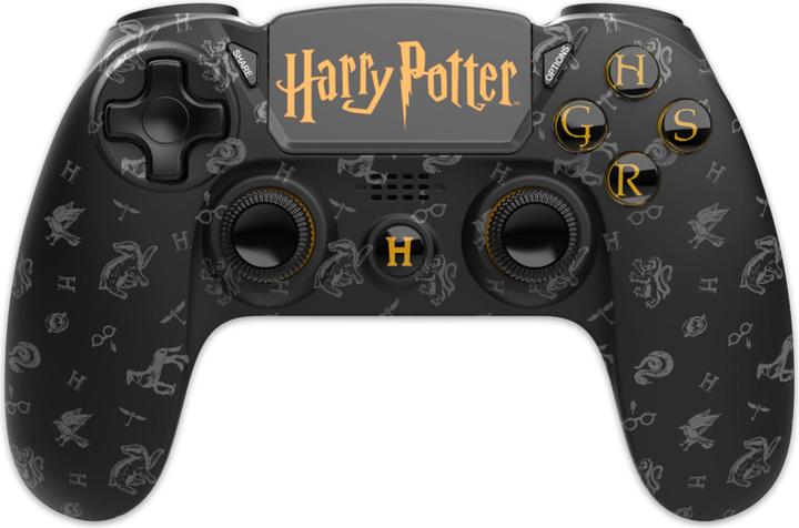 Image du produit Trade Invaders Harry Potter (PS4)