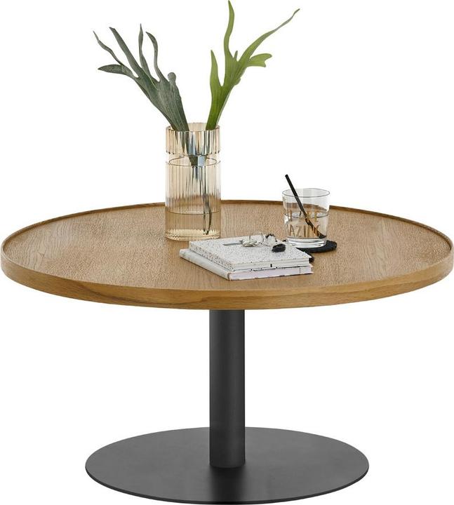 Actual product image Johann Jakob Monteverde (80 x 40 x 80 cm)