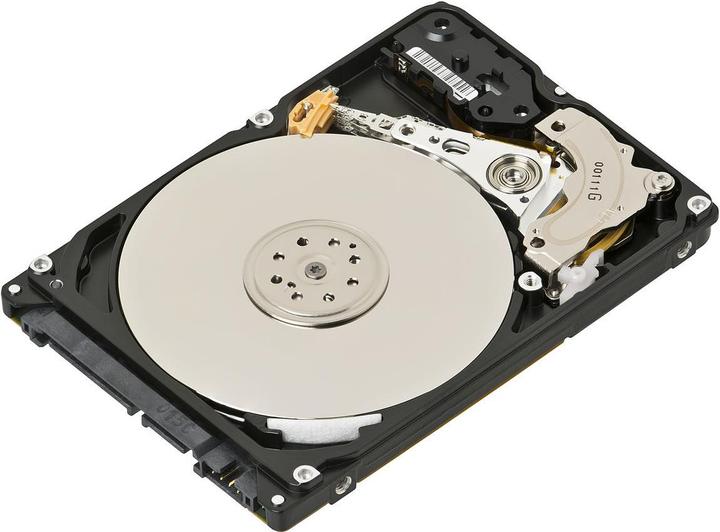 Lenovo DCG ThinkSystem 6,4cm 2,5Zoll 300GB 15K SAS 12Gb Hot Swap 512n HDD (0.30 TB, 2.5")