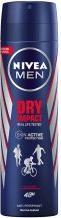 Produktbild Nivea Men Dry Impact (Spray, 150 ml)