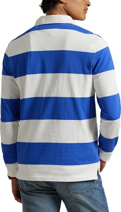 Produktbild Ralph Lauren T-shirts And Polos Blue (S)