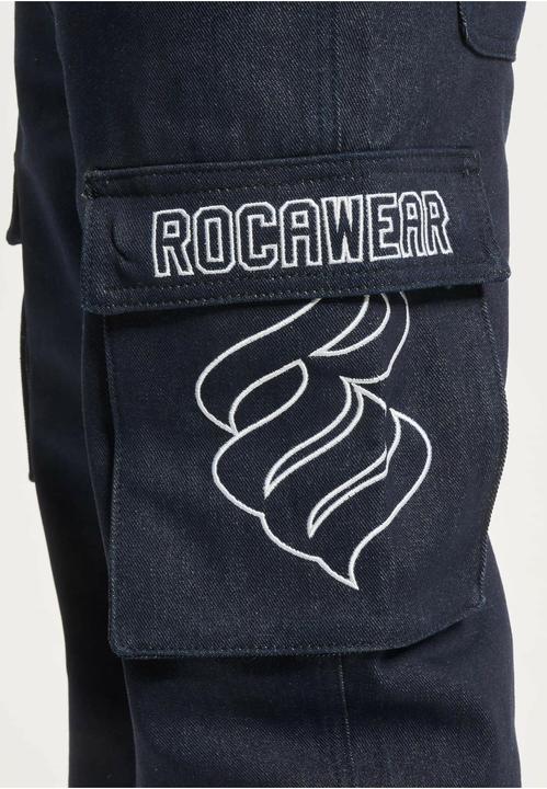 Actual product image Rocawear Williamsburg Cargo Pants - 20923 (W48/L34)