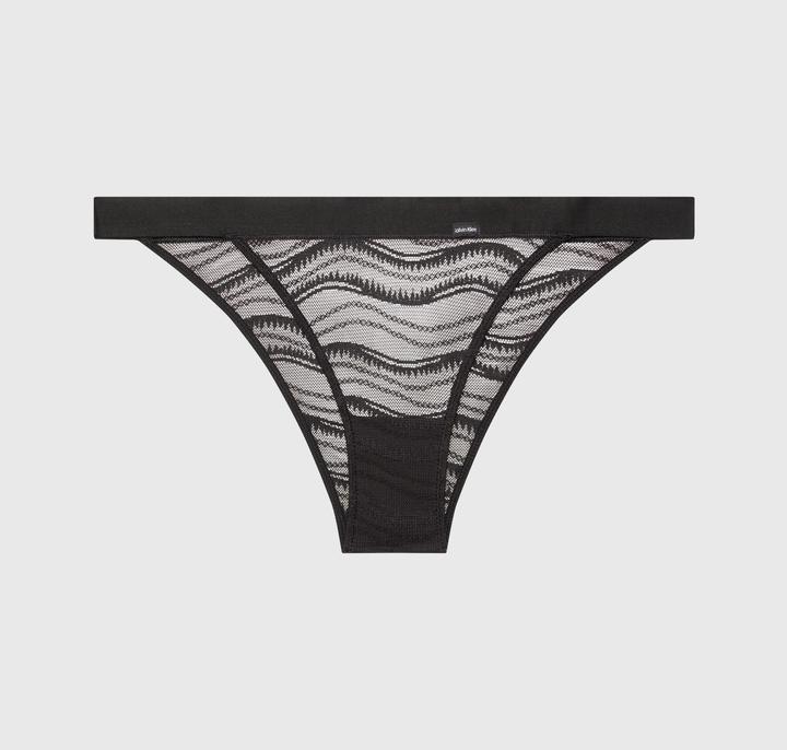 Calvin Klein Bikini (S)