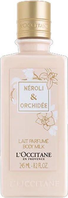 Image du produit L'Occitane Lait pour le corps Néroli & Orchidée (Lait pour le corps, 250 ml)
