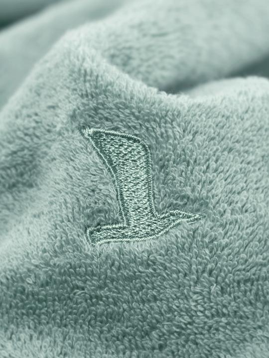 Actual product image Möve Super fuzzy (60 x 110 cm)