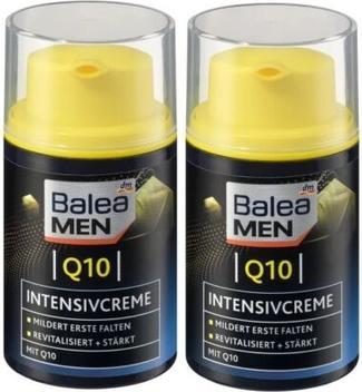 Actual product image dm Balea MEN Day Cream Q10 Intensive Cream (Day cream)