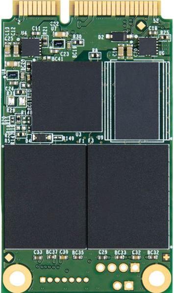 Image du produit Transcend Msa370 (64 Go, mSATA)