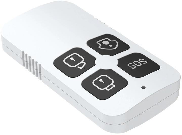Actual product image Woox Zigbee Smart Home Remote Control