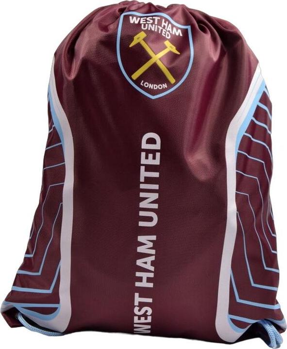 Immagine prodotto West Ham United FC Sacca a cordone Crest