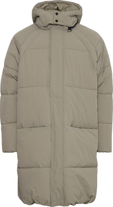Solid SDMILO PUFFER LONG 21108316