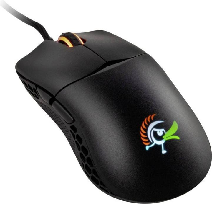 Produktbild Ducky Feather (Kabelgebunden)