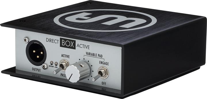 Image du produit Warm Audio WA-DI-A