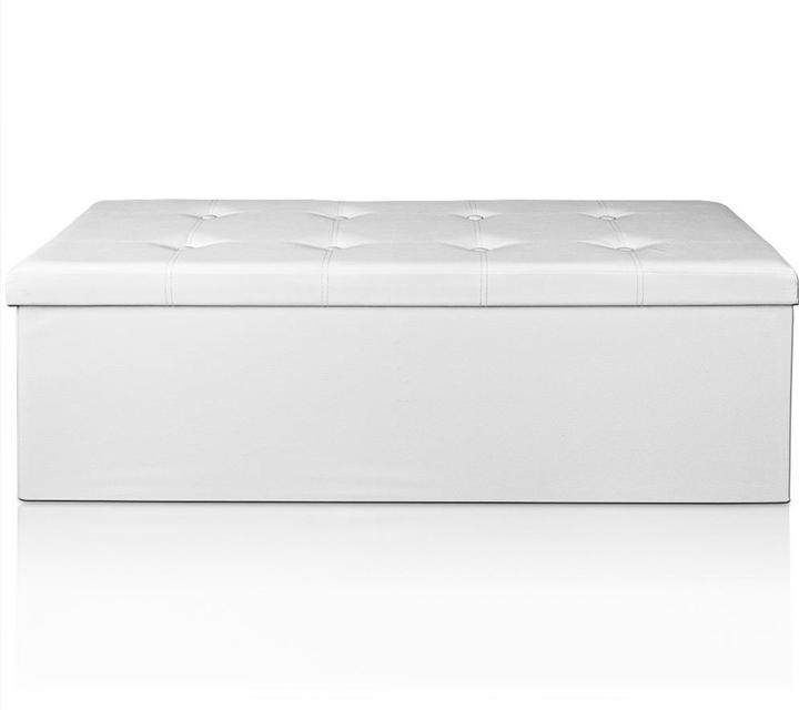 Produktbild Casaria Sitztruhe (115 cm)