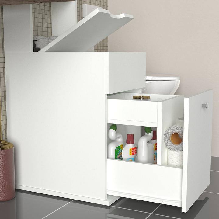 Produktbild Kalune Design Kinley (39.5 x 52 x 168 cm)