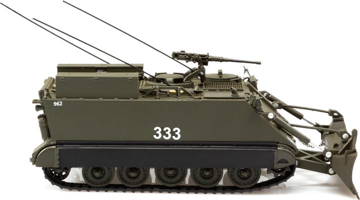 Produktbild AutoCult M113 Geniepanzer 63