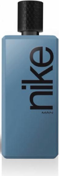 Produktbild Nike Blue Man EDT spray 100ml (Eau de Toilette, 100 ml)