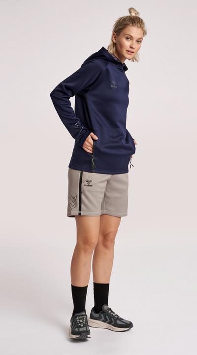 Immagine prodotto hummel Cima Xk Felpa Con Cappuccio Donna (M)