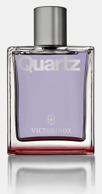 Produktbild Victorinox Signature Collection Quartz Eau de Toilette (Eau de Toilette, 100 ml)