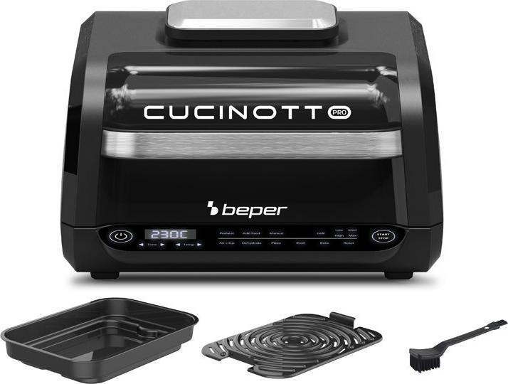 Image du produit Beper Other small household appliances P101FRI081