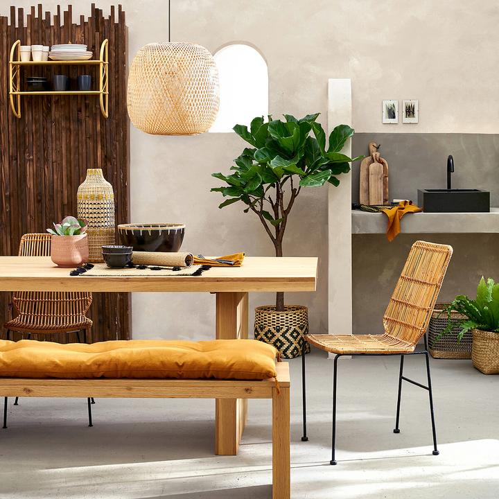 Image du produit La Redoute Interieurs Panama (120 x 35 cm)