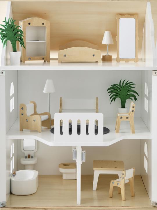 Produktbild Vertbaudet Minifiguren/Welten