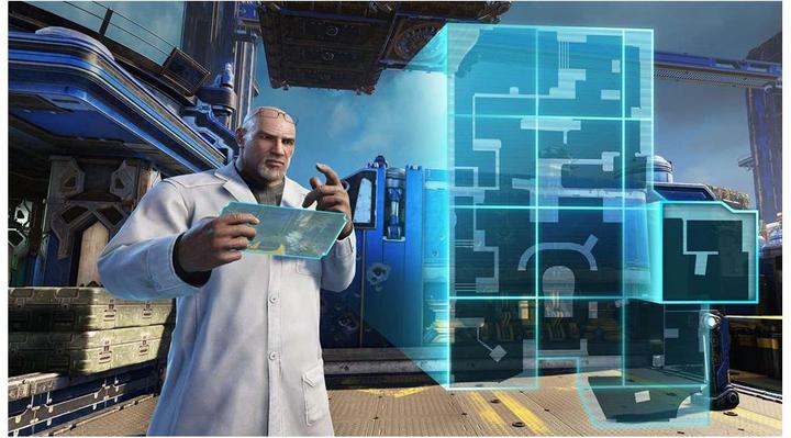 Produktbild Microsoft Gears of War 5