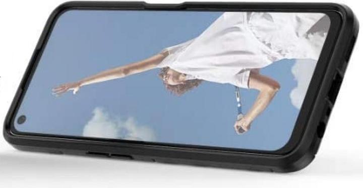 Image du produit Screenguard RingCase Anti-Shock Oppo A52 / A72 Coque (Oppo A72, Oppo A52)